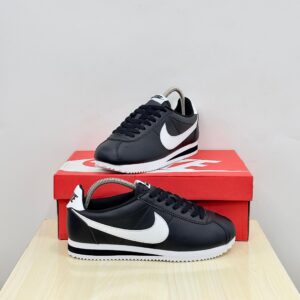 Nike Cortez Classic Black