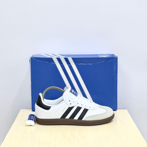 Adidas Samba OG “White” - Image 3
