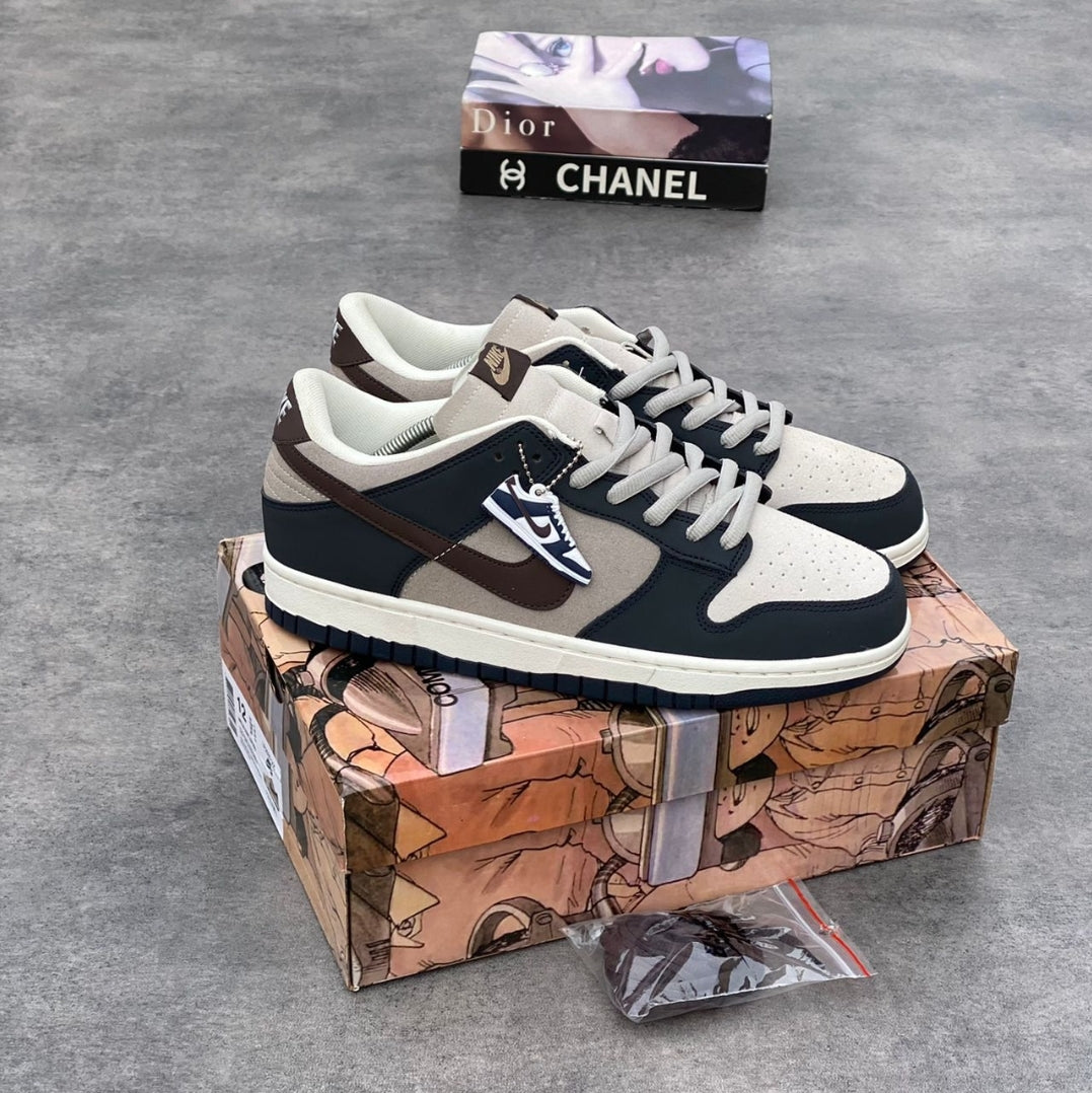 Otomo Katsuhiro x Nike SB Dunk Low