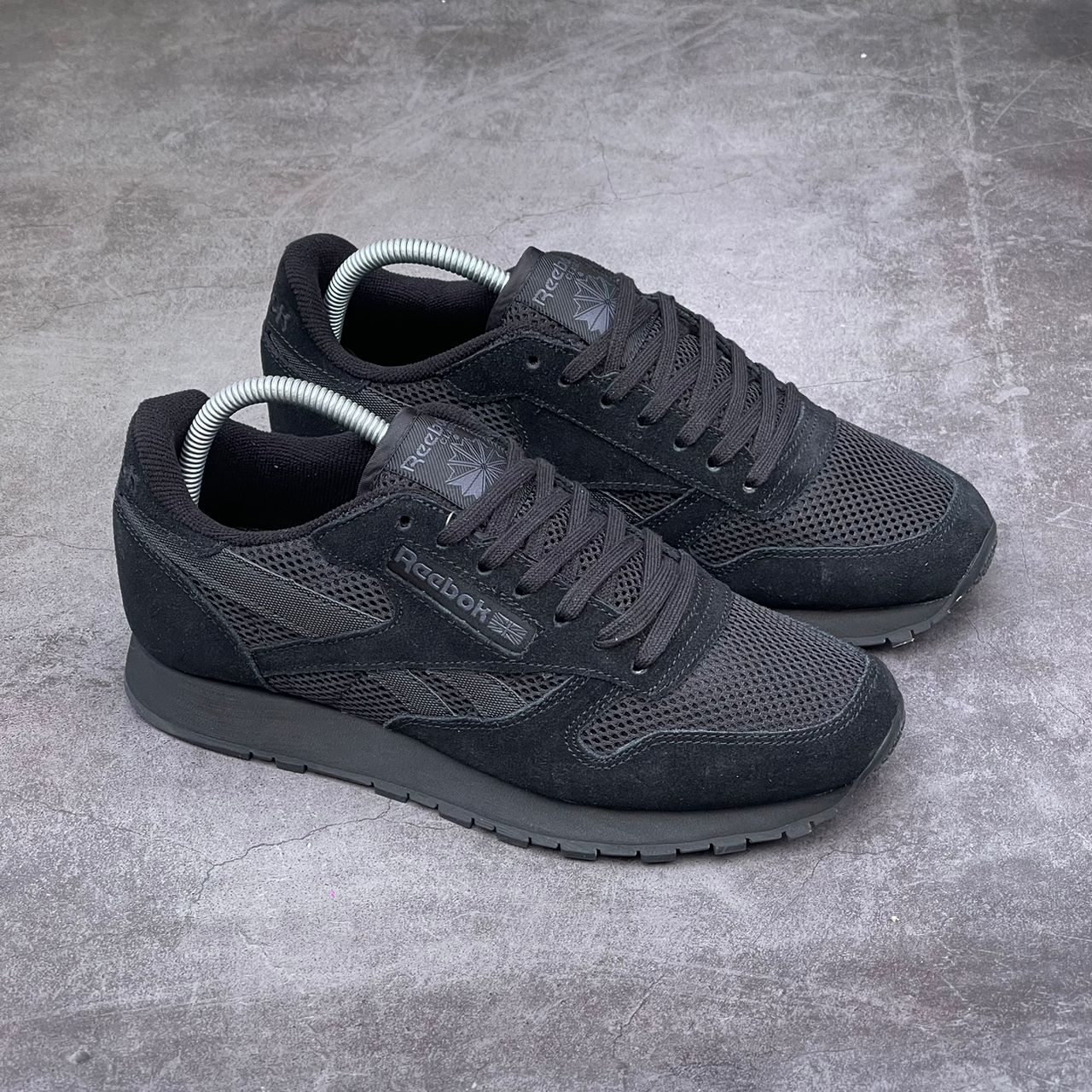 Reebok Classic Utility Black