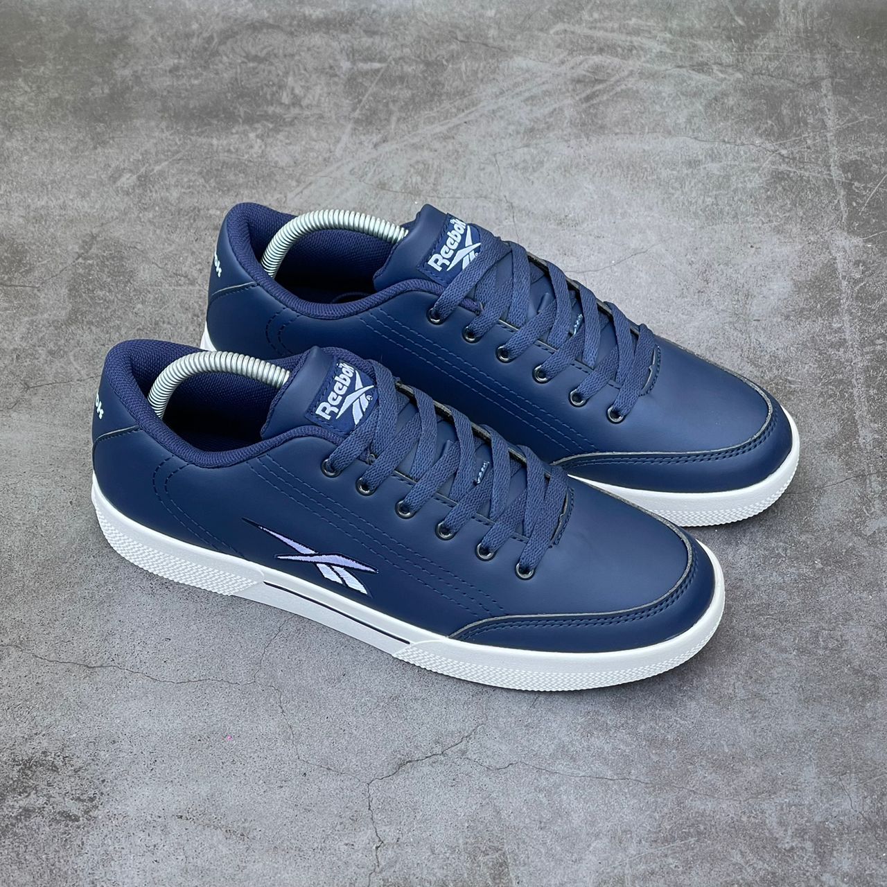 Reebok CVC slice "Blue"