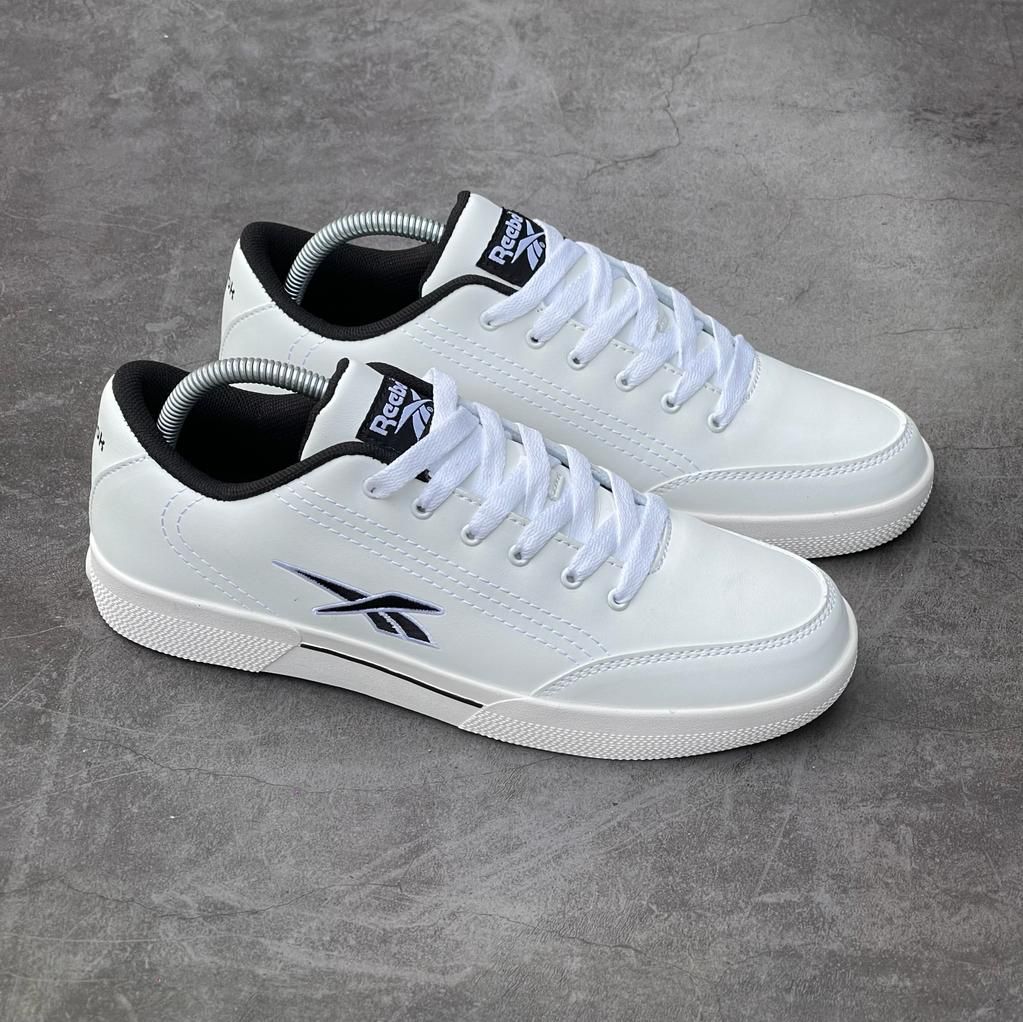 Reebok CVC Slice "White"