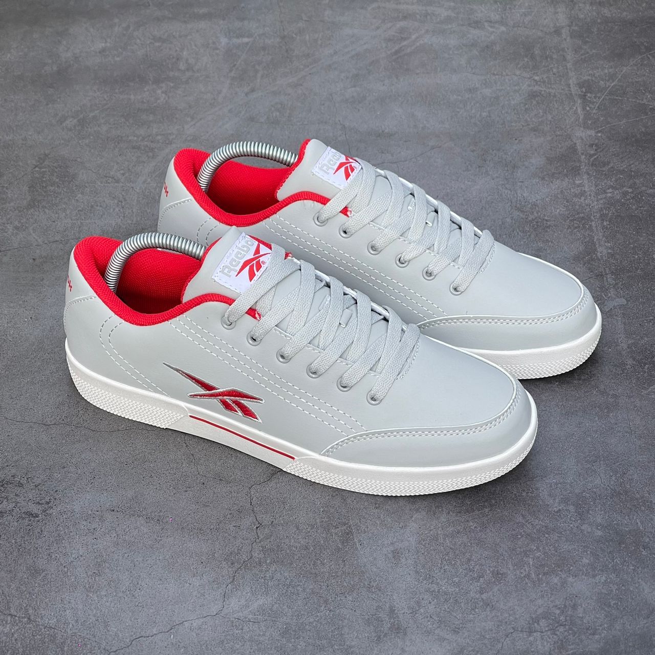 Reebok CVC Slice "Chalk Red"