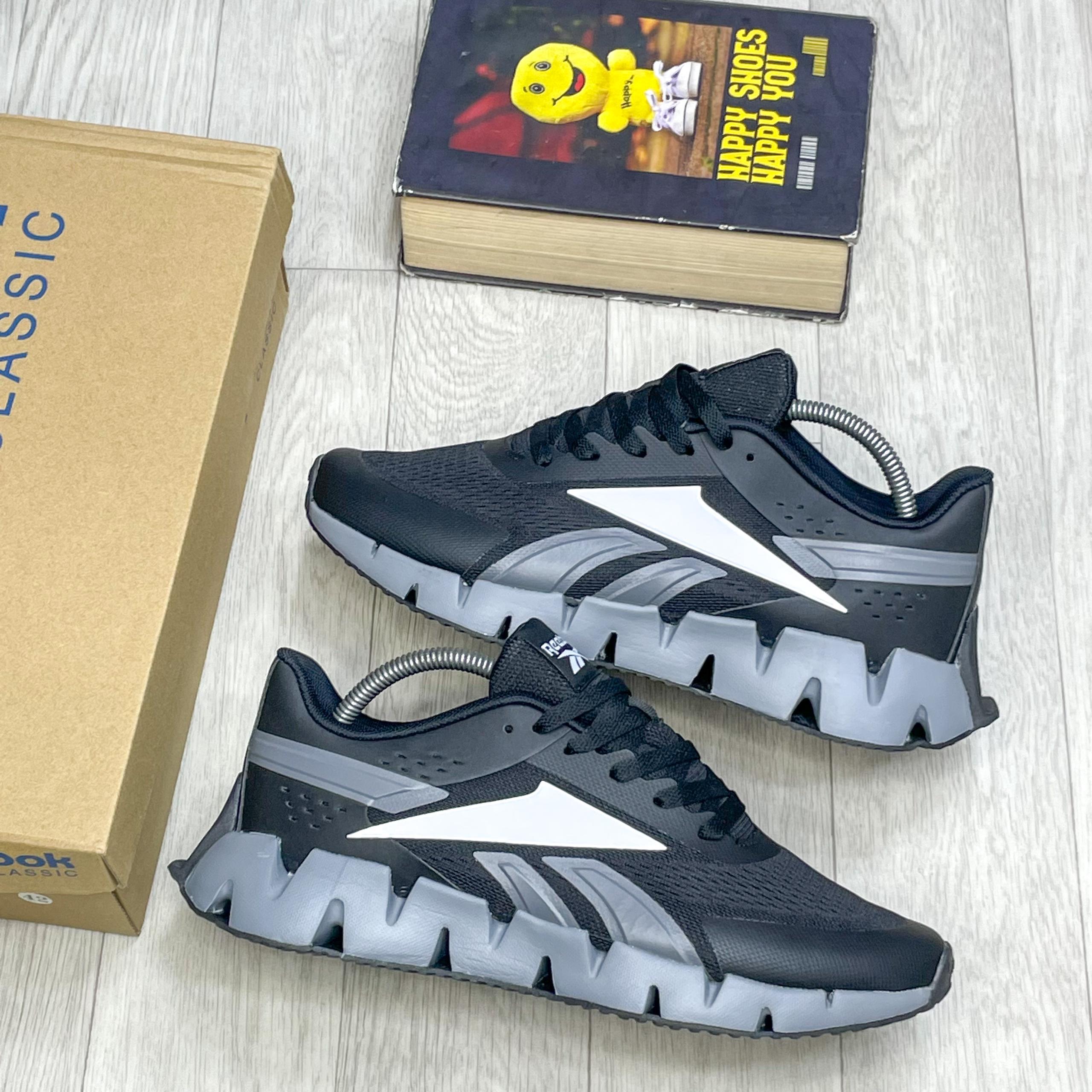 Reebok zig dynamica 2.0