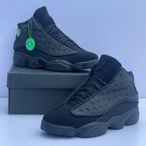 AIR JORDAN 13 RETRO BLACK CAT