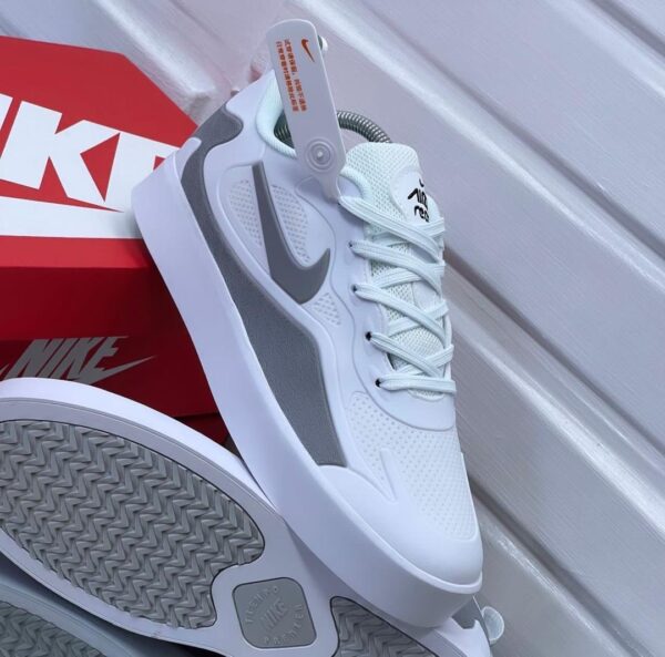 NIKE TIEMPO VETTA WHITE - Image 2