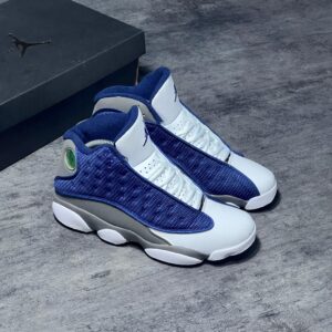 AIR JORDAN 12 RETRO' EMOJI UNIVERSITY BLUE