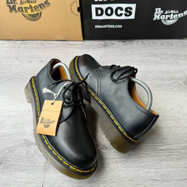 DR MARTENS 1461 QUAD PLATFORM - Image 3