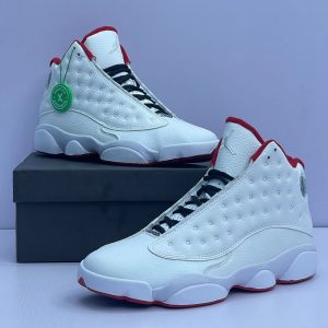 AIR JORDAN 13 RETRO HISTORY OF FLIGHT