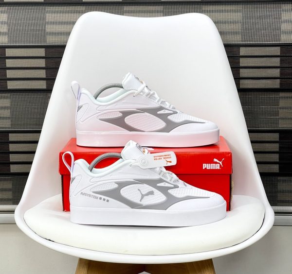 Puma R System