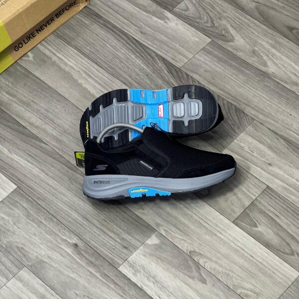 Skechers Go Walk Outdoor Andes Sneakers - Image 4