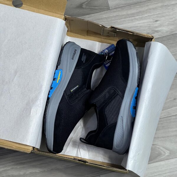 Skechers Go Walk Outdoor Andes Sneakers - Image 3