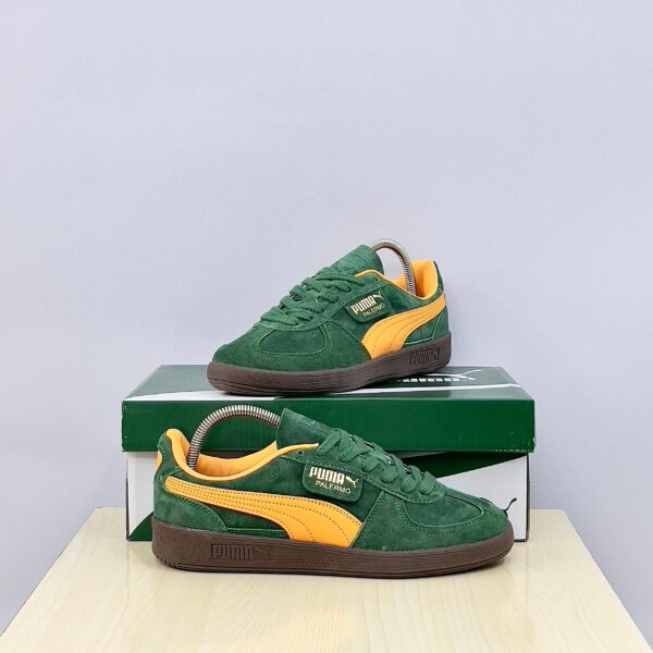 Puma Palermo “Vine Clementine”