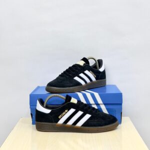 adidas Handball Spezial Black/White