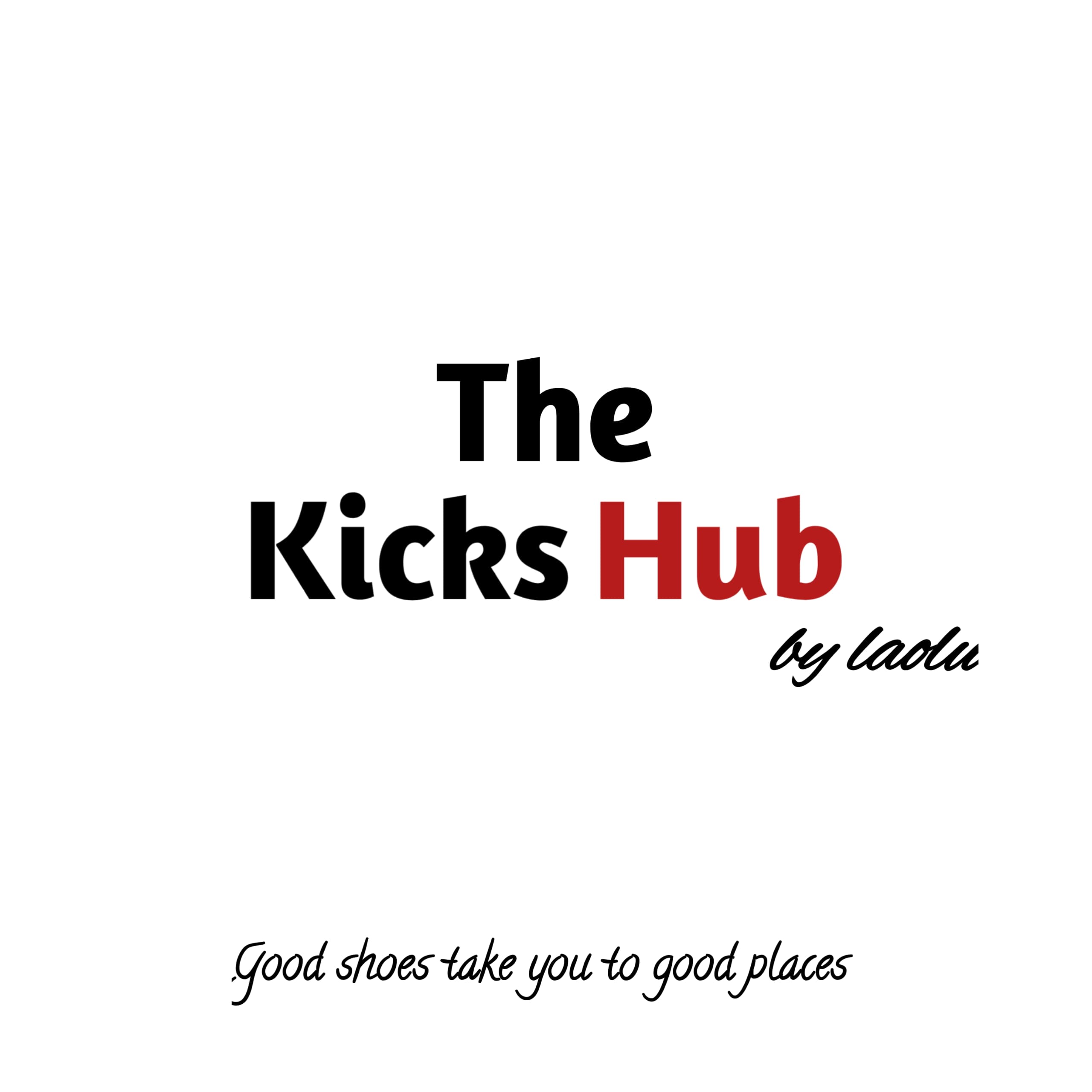THE KICKS HUB