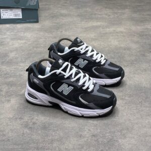 New Balance 530 Black/White