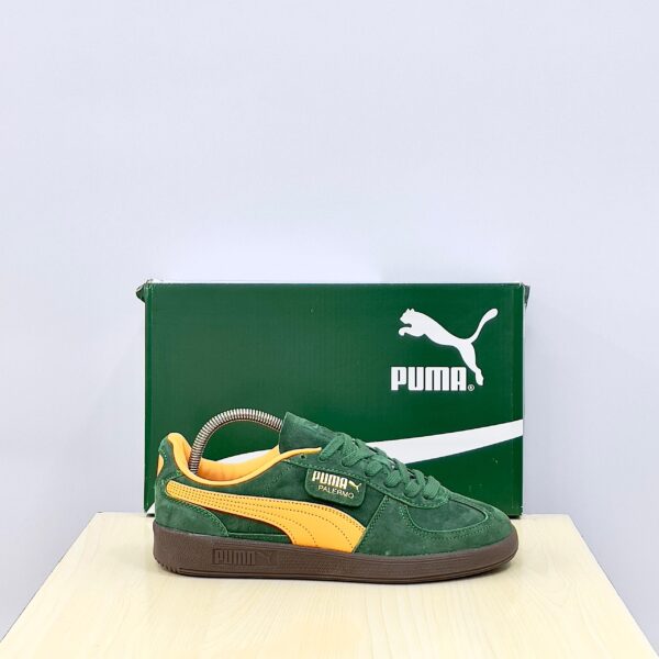 Puma Palermo “Vine Clementine” - Image 3