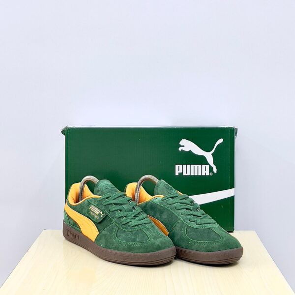 Puma Palermo “Vine Clementine” - Image 2