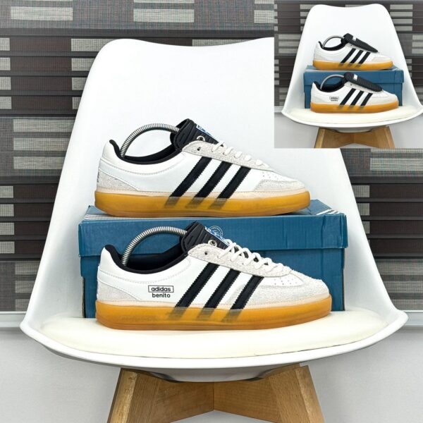 Adidas Gazelle Indoor “Bad Bunny Benito” - Image 3
