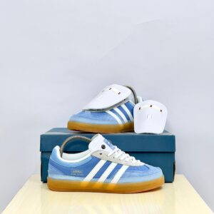 Adidas Gazelle Indoor “Bad Bunny San Juan”