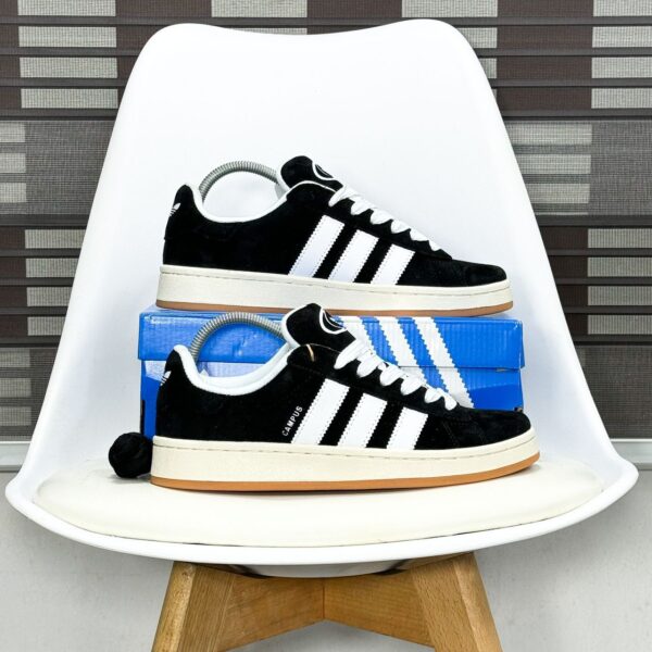 Adidas Campus Original “Black” - Image 2