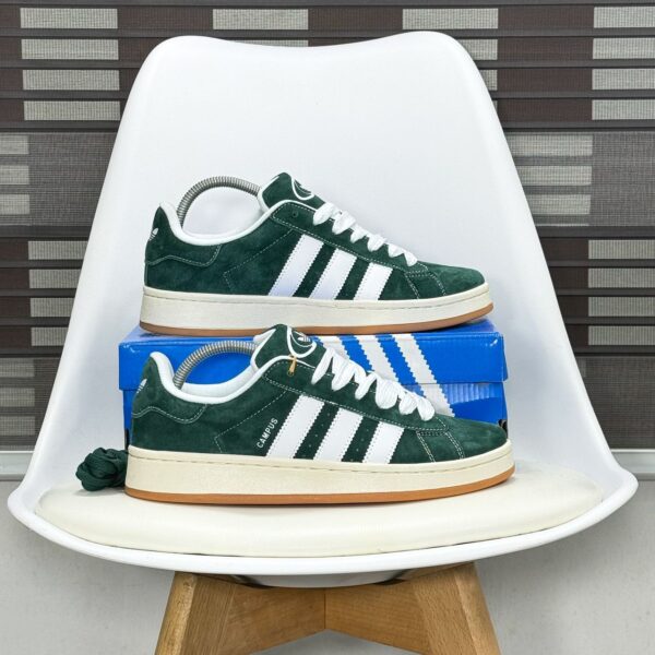 Adidas Campus Original “Green” - Image 2