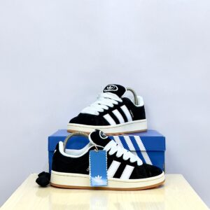 Adidas Campus Original “Black”