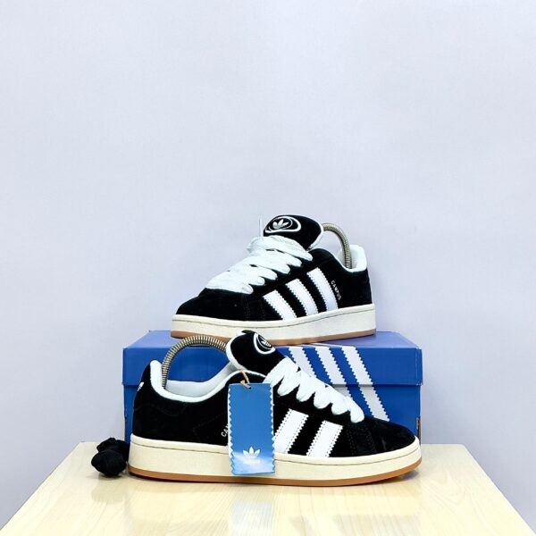 Adidas Campus Original “Black”