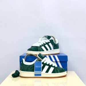 Adidas Campus Original “Green”