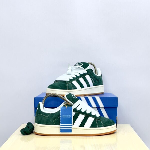 Adidas Campus Original “Green”