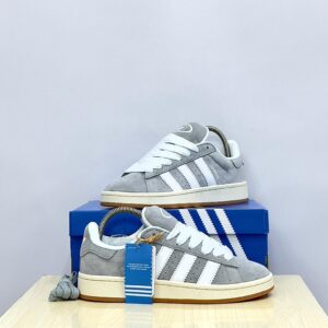 Adidas Campus Original “Grey”