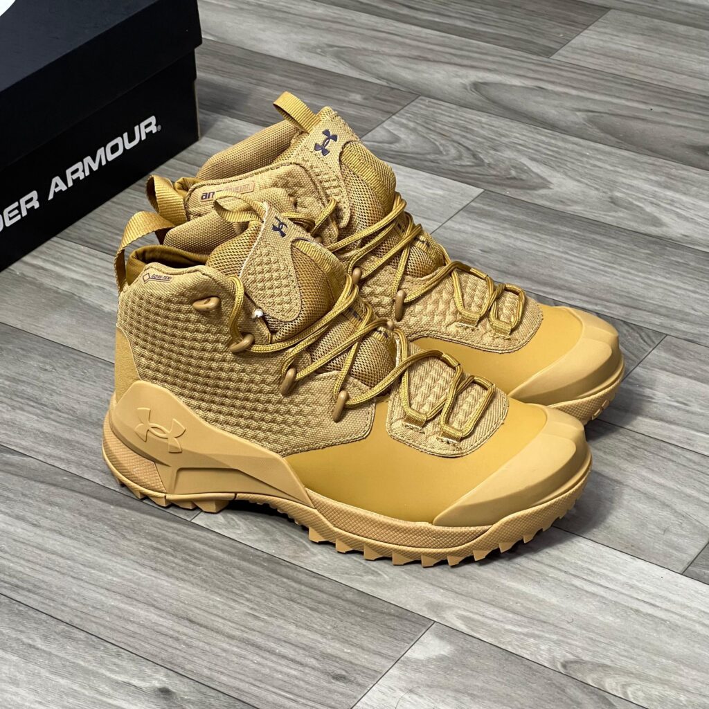 Under Armour Infil Hike Gore-tex