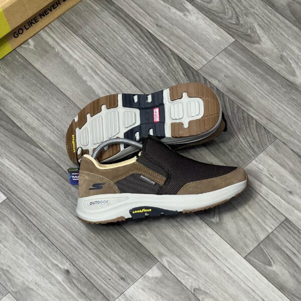Skechers Go Walk Outdoors - Image 4