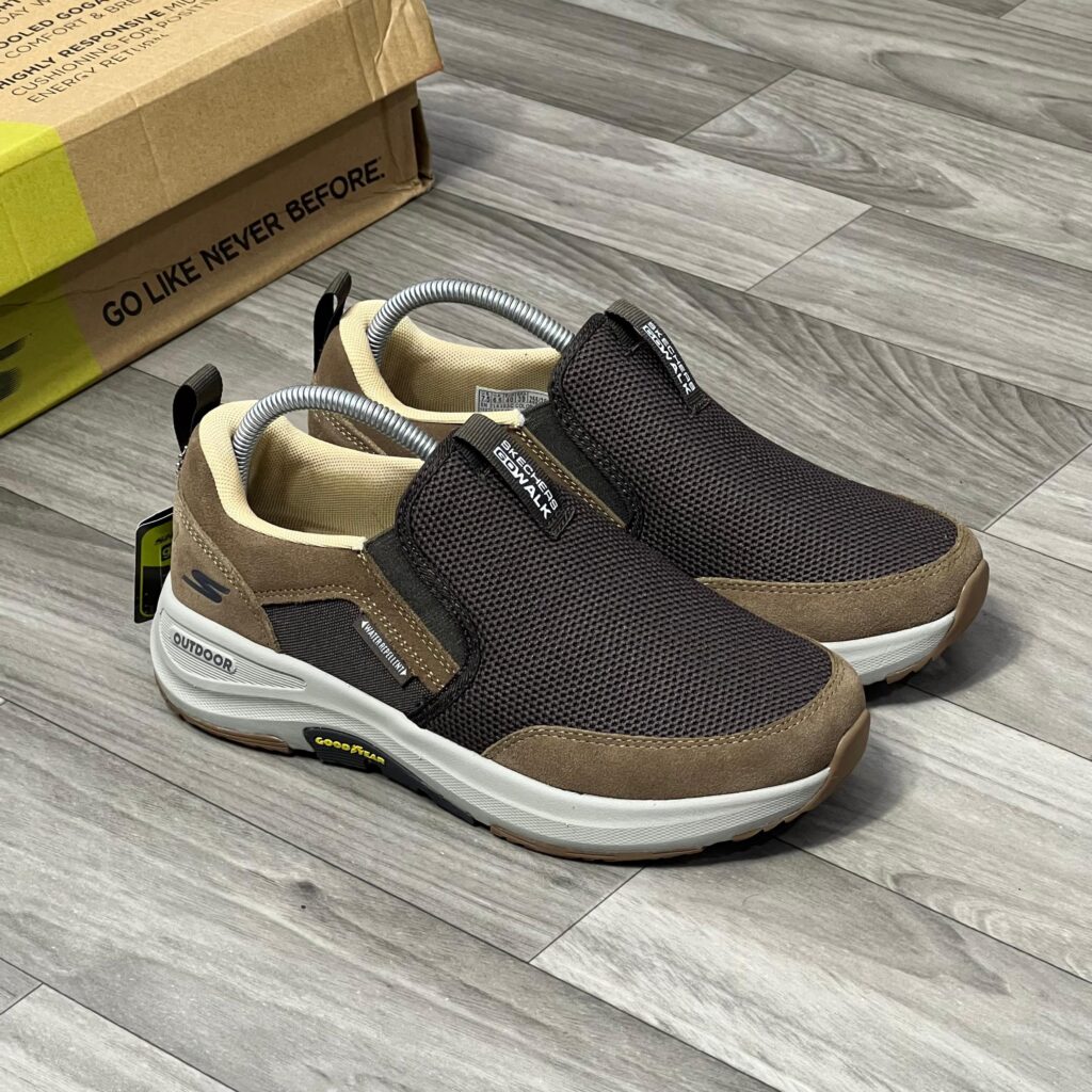 Skechers Go Walk Outdoors