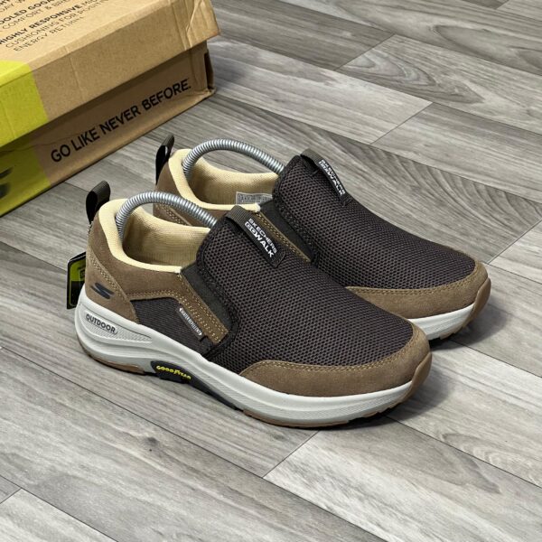 Skechers Go Walk Outdoors