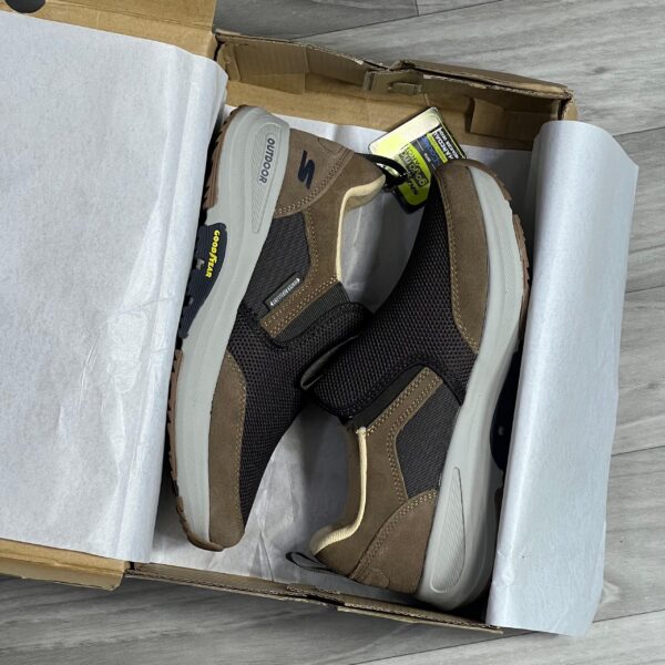 Skechers Go Walk Outdoors - Image 3