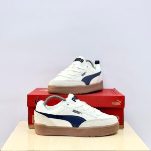 Puma Park Lifestyle OG Warm White/Blue