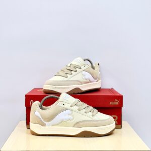 Puma Park Lifestyle Biege