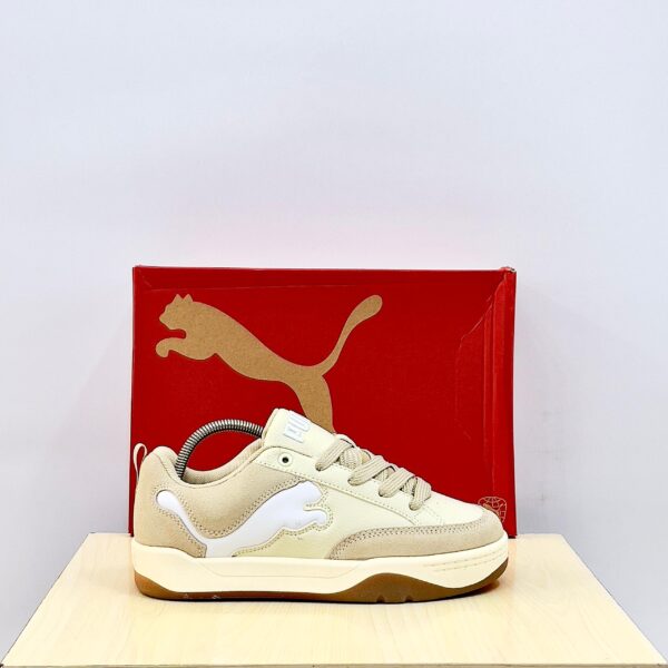 Puma Park Lifestyle Biege - Image 4