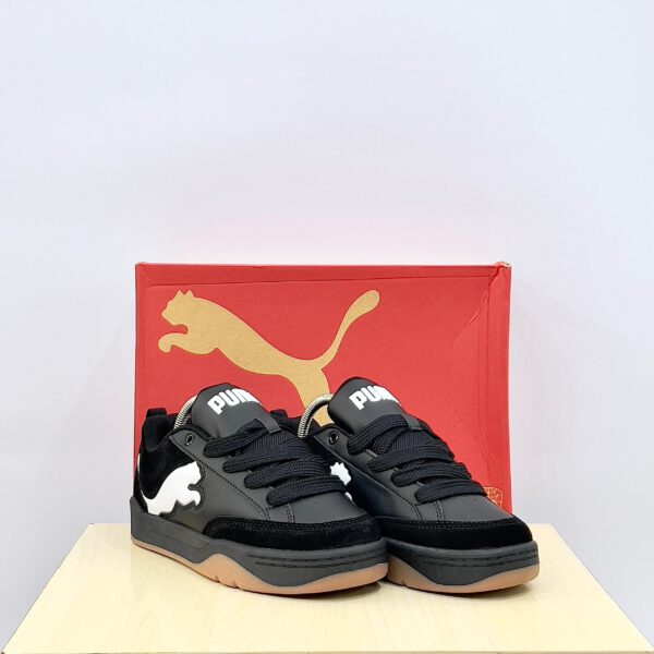 Puma Park Lifestyle Black - Image 3