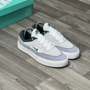 Nike SB Malor Platinum Tint/Wolf/Grey/Summit White