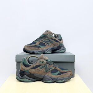 New Balance 9060 “Beef and Broccoli”