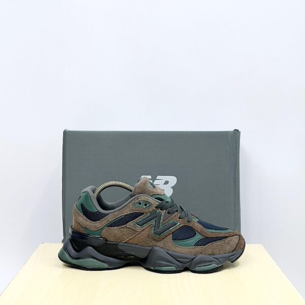New Balance 9060 “Beef and Broccoli” - Image 3