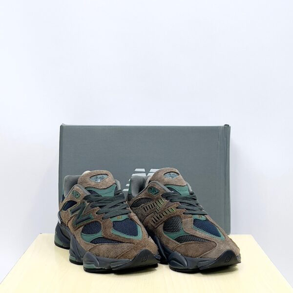 New Balance 9060 “Beef and Broccoli” - Image 2