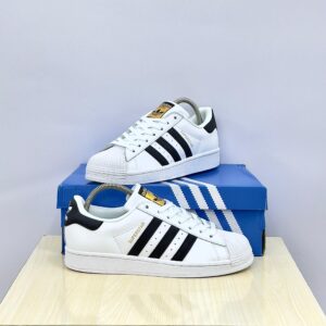ADIDAS SUPERSTAR CLASSICS ORIGINAL WHITE