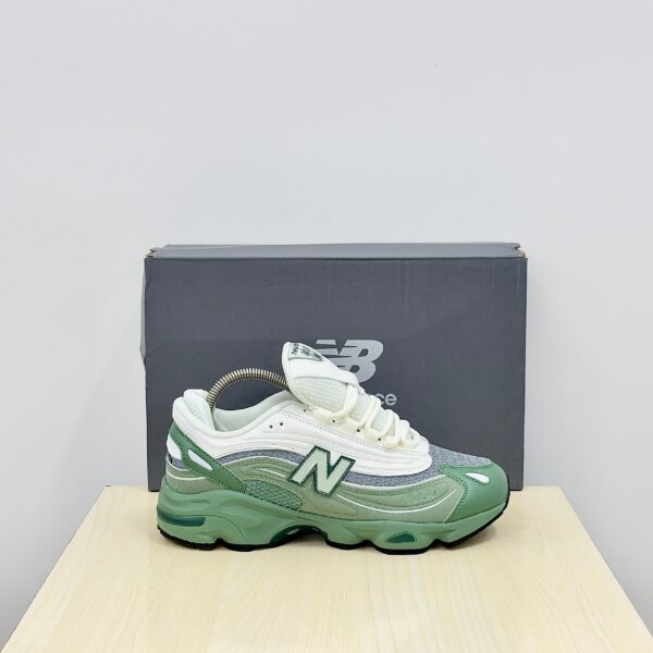 NEW BALANCE 1000 “Mallard Green” Sea Salt - Image 3