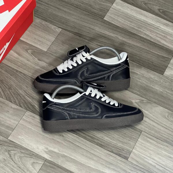 NIKE KILLSHOT 2 PRM BLACK/BLACK SAIL/BAROQUE BROWN - Image 5