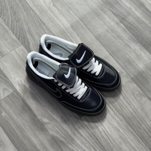 NIKE KILLSHOT 2 PRM BLACK/BLACK SAIL/BAROQUE BROWN