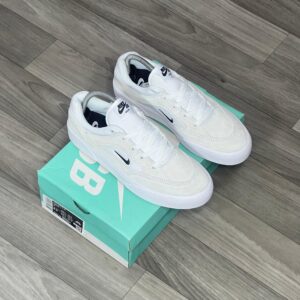 Nike SB Malor "White"