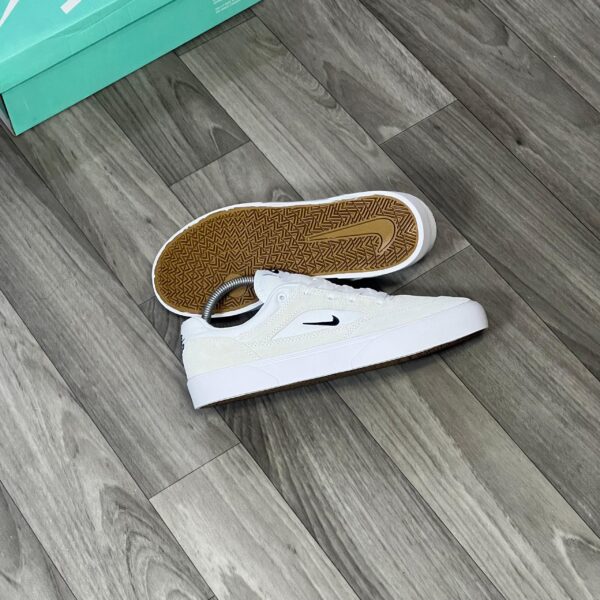 Nike SB Malor "White" - Image 4